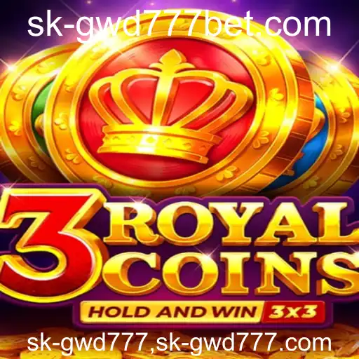 Descubra o Mundo de 3royalcoins: Um Jogo Empolgante e Envolvente