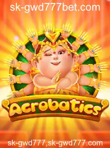 Acrobatics: Desvendando o Jogo que Conquista Multidões