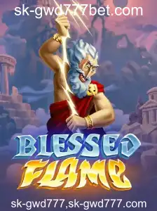 Descubra o Envolvente Mundo de BlessedFlame: Regras e Dinâmica do Jogo
