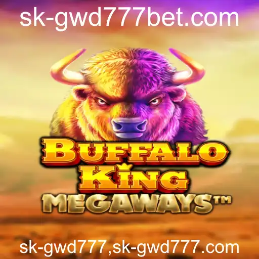 Descubra o Mundo de Buffalo King: A Aventura Selvagem do Cassino Online