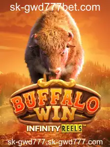 BuffaloWin: Descubra o Fascinante Mundo dos Jogos de Azar
