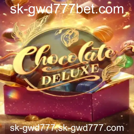 Descubra ChocolateDeluxe: O Novo Fenômeno do Mundo dos Jogos