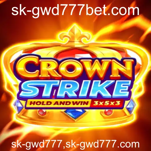 Crownstrike: Uma Imersão Estratégica no Mundo dos Jogos