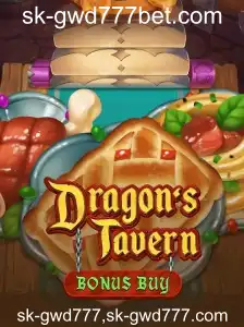 Explorando o Fascinante Mundo de DragonsTavern