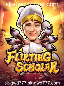 Descubra o Fascinante Mundo de Flirting Scholar