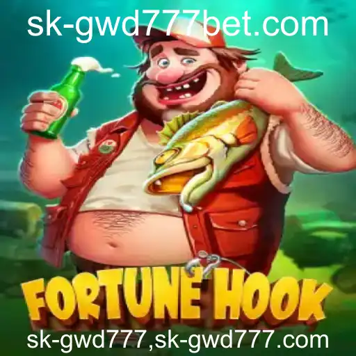 FortuneHook: Explorando o Novo Sensação dos Jogos