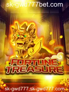 Aventuras e Estratégias no Mundo de FortuneTreasure