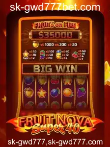 Explorando o Mundo de FruitNovaSuper40: Regras e Estratégias