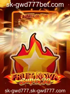 FruitrNovaSupe30: Um Novo Mundo de Diversão e Estratégia