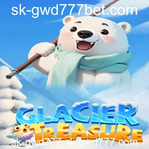 GlacierTreasure: Descubra o Mundo de Aventuras Gélidas