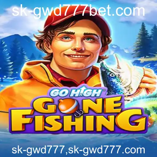 Explorando o Mundo Cativante de GoHighGoneFishing