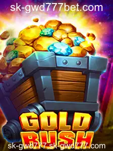 Desvendando o Mundo de GoldRush: Um Jogo de Aventuras e Estratégias