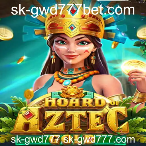 HoardofAztecgold: Um Mergulho no Mundo dos Tesouros Aztecas