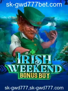 Explorando o Fascinante Mundo de IrishWeekendBonusBuy: Um Guia Completo