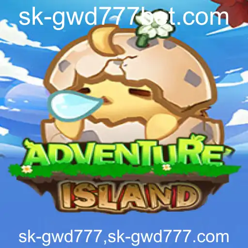 Descubra o Fascinante Mundo de 'IslandsAdventure'
