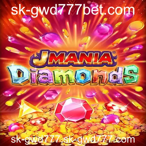 JManiaDiamonds: Um Mergulho no Universo Excitante dos Diamantes Virtuais