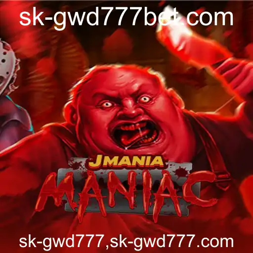 Descubra JManiaManiac: O Jogo que Está Revolucionando o Mundo dos Games