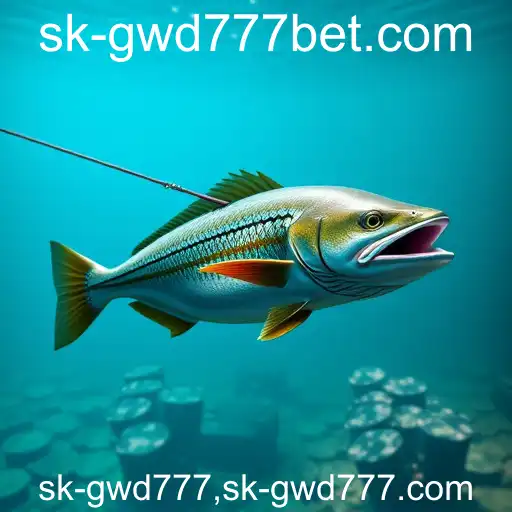 Jogos de pesca