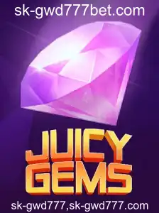 Explorando JuicyGems: Um Novo Fenômeno em Jogos Casuais