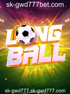 Descubra LongBall: Um Jogo Inovador e Excitante
