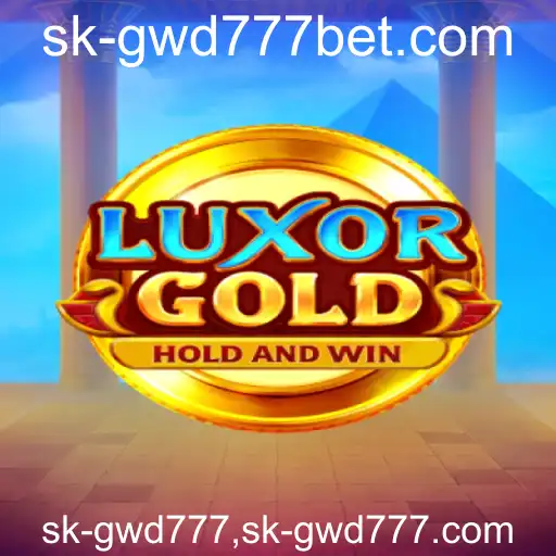 Descubra a Aventura Mística de LuxorGold: O Novo Jogo Sensação
