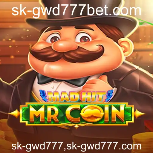 Descubra o Fascinante Mundo de MadHitMrCoin: Um Jogo de Estratégia e Habilidade