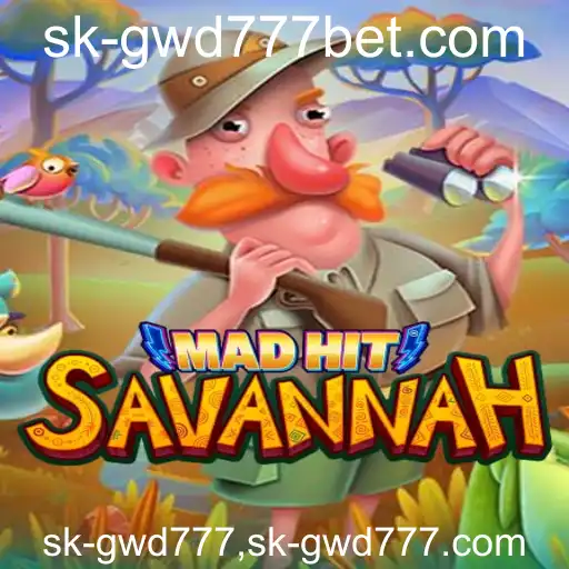 Descubra o Jogo MadHitSavannah: Regras e Como Jogar