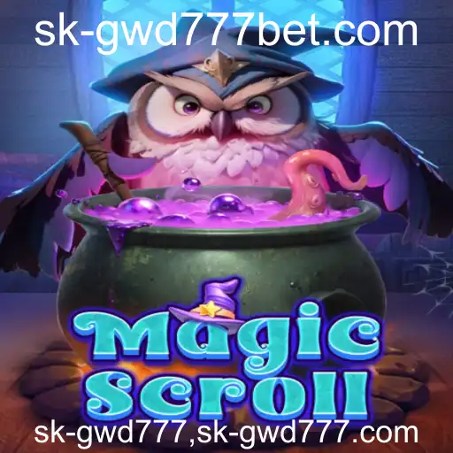 Descubra o Fascinante Mundo de MagicScroll