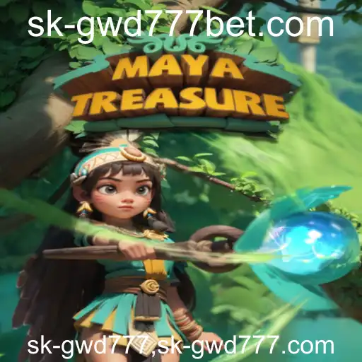 Descubra o Fascinante Jogo MayaTreasure: Regras e Estratégias