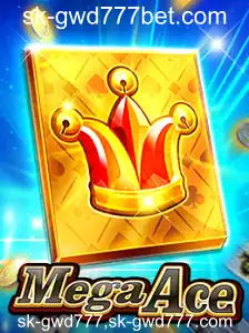 MegaAce: Descubra a Nova Sensação dos Jogos com sk-gwd777