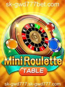 MiniRoulette: Guia Completo do Jogo e Suas Regras