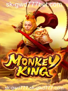 Explorando o Mundo de MonkeyKing: Um Jogo de Aventuras e Estratégia