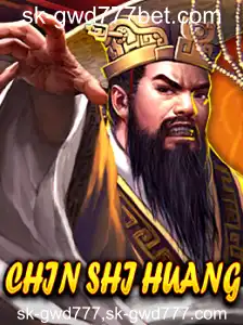 Descubra ChinShiHuang: O Novo Fenômeno dos Jogos de Estratégia