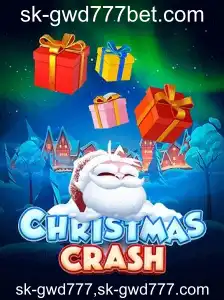 ChristmasCrash: Um Jogo Festivo de Emoção e Estratégia