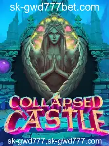 Explorando o Mundo de CollapsedCastle: Um Guia Definitivo
