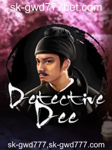 Descubra o Mundo Enigmático de DetectiveDee: Um Jogo de Mistério e Aventura