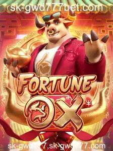 FortuneOx: Uma Experiência de Jogo Empolgante com Toques de Tradição e Sorte