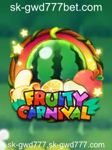 FruityCarnival: Plunge into a World of Vibrant Fun