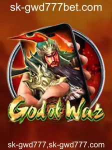 Explorando o Universo de GodofWarM: Jogabilidade e Regras