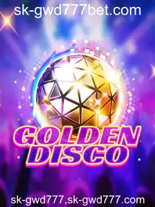 GoldenDisco: Mergulhe na Diversão com Regras Simples e Eventos Empolgantes