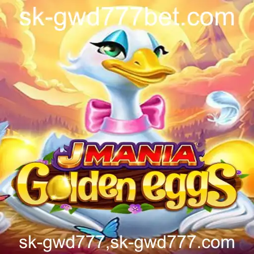 Explorando o Mundo de JManiaGoldenEggs: Um Jogo de Estratégia Inovador