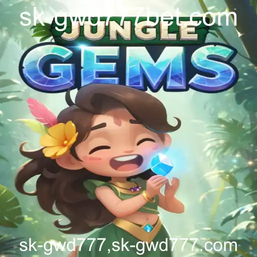 JungleGems: Descubra a Aventura nas Profundezas da Selva