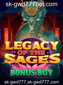 Explorando o Mundo de LegacyoftheSagesBonusBuy: Um Mergulho no Jogo e Suas Regras