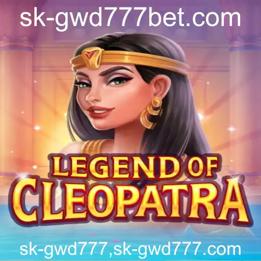 Descobrindo o Empolgante Mundo de LegendOfCleopatra
