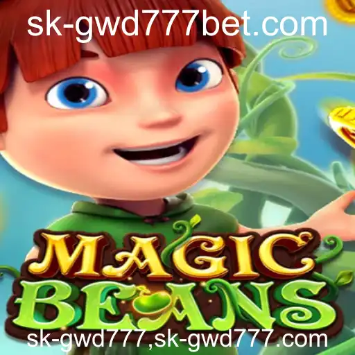 Descubra MagicBeans: O Jogo Inovador que Está Conquistando o Mundo