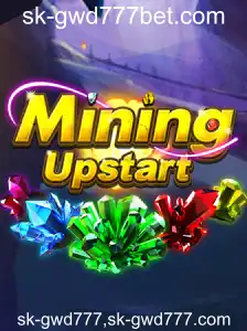 Explorando o Universo de MiningUpstart: Uma Jornada Inesquecível