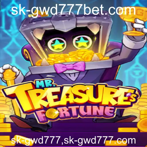 Descubra a Aventura e Estratégia em MrTreasuresFortune