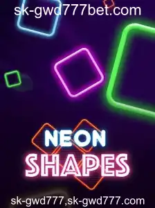 Descubra o Fascinante Mundo de NeonShapes