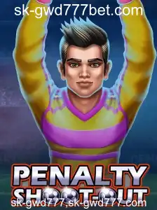Explorando o Jogo 'PenaltyShootOut': Regras e Características