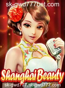 Explorando o Fascinante Mundo de ShanghaiBeauty